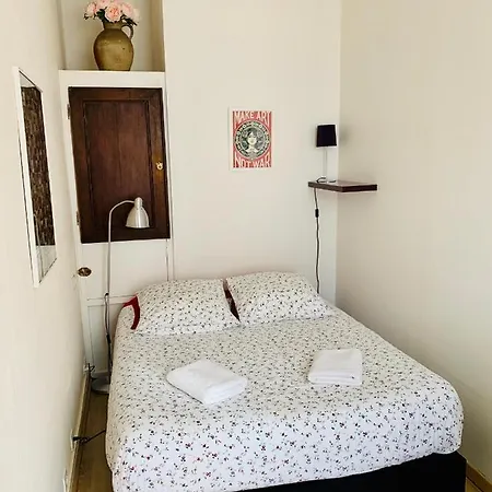 2 Rue Des Augustins Apartment