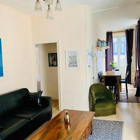 2 Rue Des Augustins *