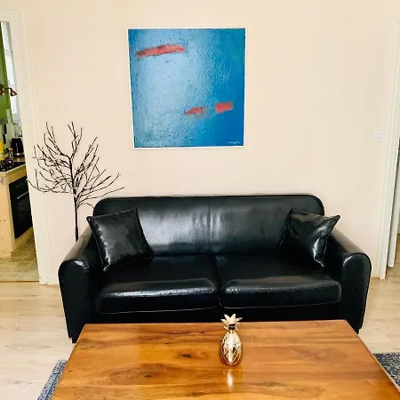 2 Rue Des Augustins Λα Ροσέλ