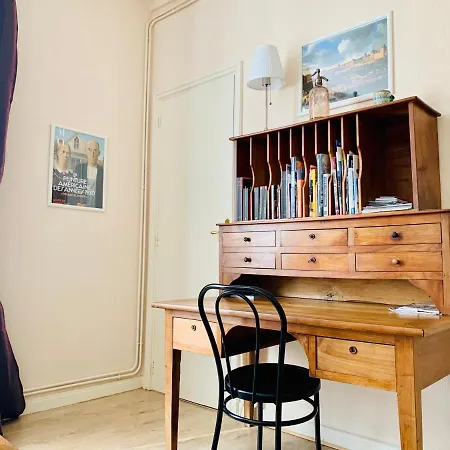 2 Rue Des Augustins Apartment *