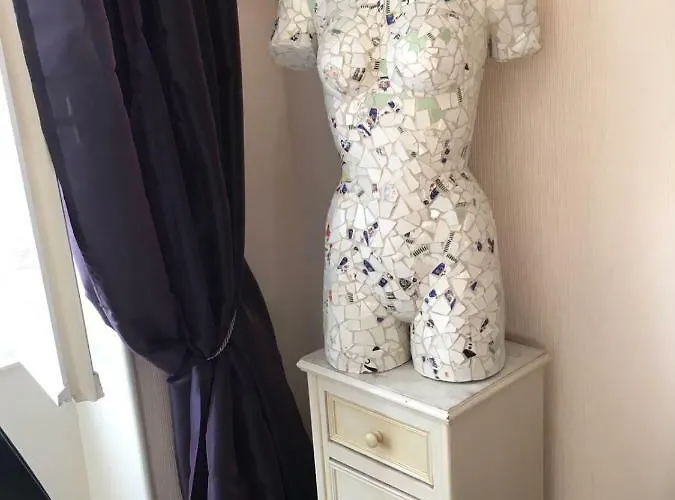 Διαμέρισμα 2 Rue Des Augustins Λα Ροσέλ