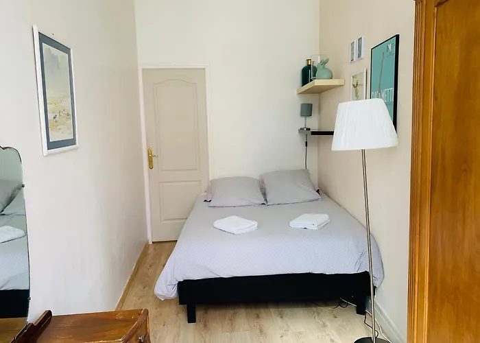 Διαμέρισμα 2 Rue Des Augustins *