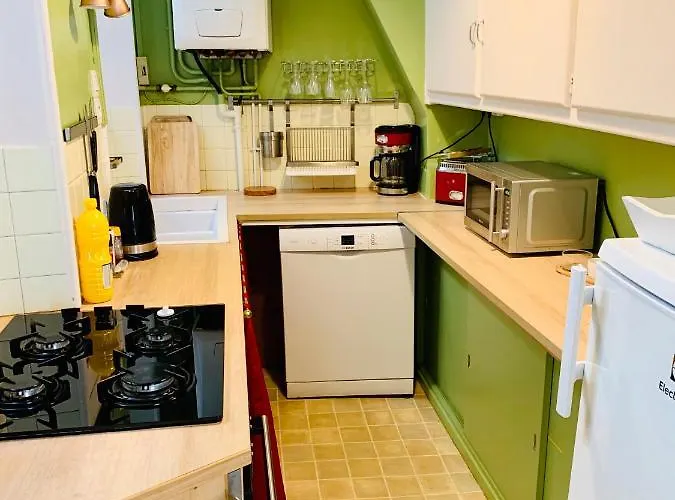 Διαμέρισμα 2 Rue Des Augustins