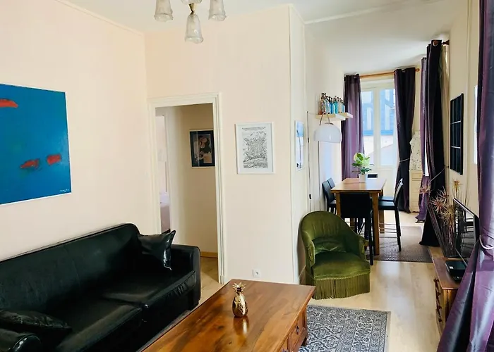 2 Rue Des Augustins *