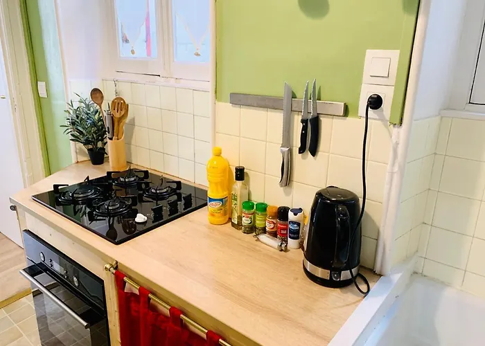 2 Rue Des Augustins * Λα Ροσέλ