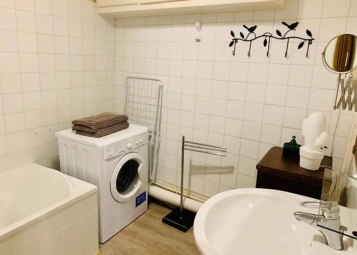 2 Rue Des Augustins Διαμέρισμα Λα Ροσέλ