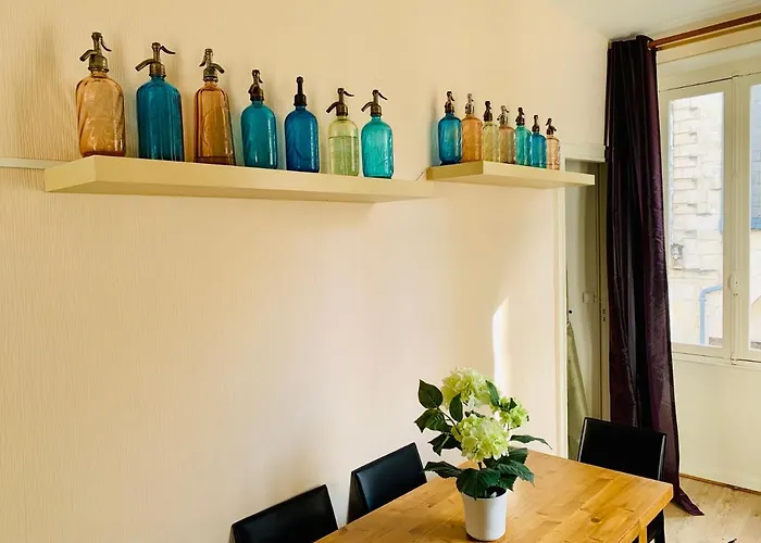 2 Rue Des Augustins Διαμέρισμα *