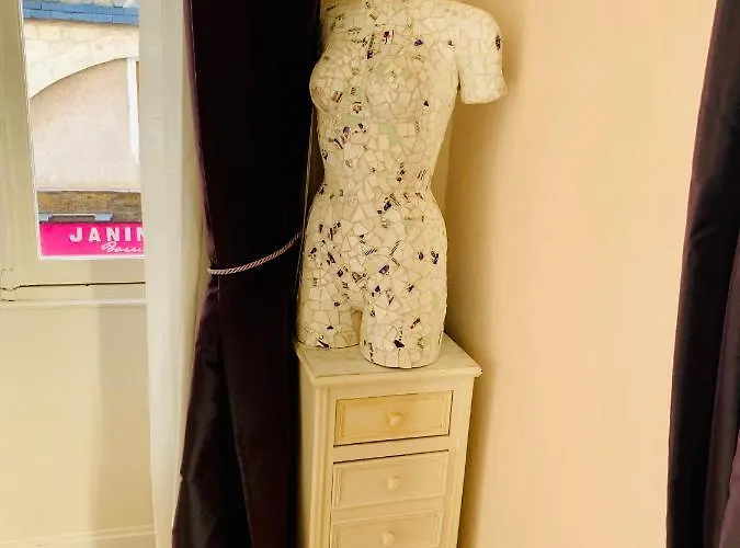 Διαμέρισμα 2 Rue Des Augustins