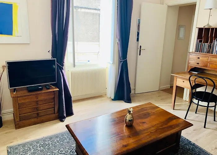 Διαμέρισμα 2 Rue Des Augustins *