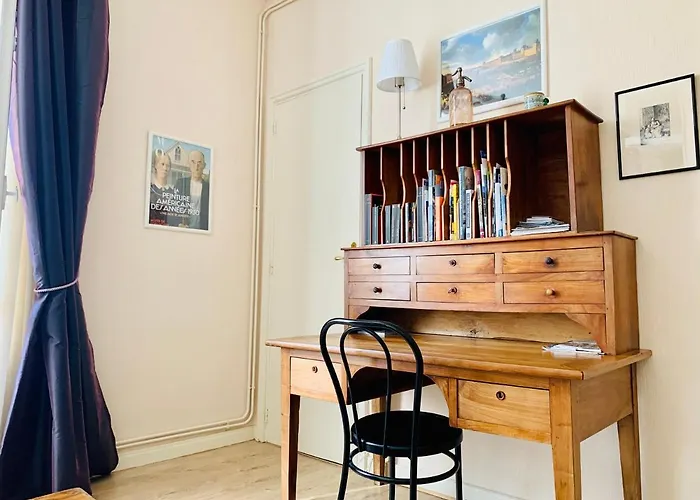 2 Rue Des Augustins Διαμέρισμα *