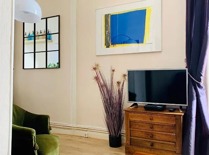 Διαμέρισμα 2 Rue Des Augustins *