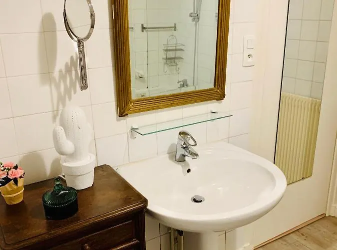 Διαμέρισμα 2 Rue Des Augustins Λα Ροσέλ