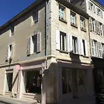 Lägenhet 2 Rue Des Augustins La Rochelle (Charente-Maritime)