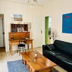 2 Rue Des Augustins Lägenhet La Rochelle (Charente-Maritime)