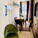 2 Rue Des Augustins Lägenhet La Rochelle (Charente-Maritime)