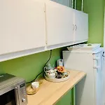 2 Rue Des Augustins Lägenhet *