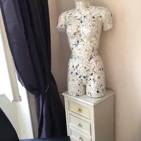 Apartment 2 Rue Des Augustins La Rochelle (Charente-Maritime)