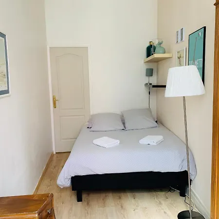 Apartment 2 Rue Des Augustins *