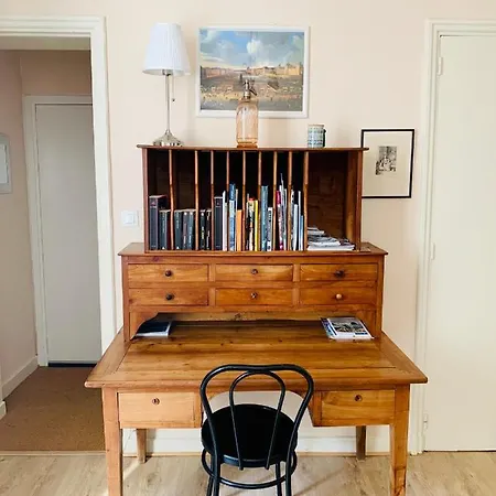 Apartment 2 Rue Des Augustins La Rochelle (Charente-Maritime)