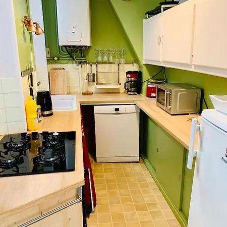 Apartment 2 Rue Des Augustins