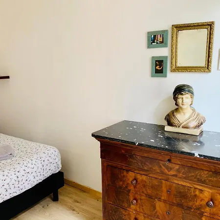 Apartment 2 Rue Des Augustins *