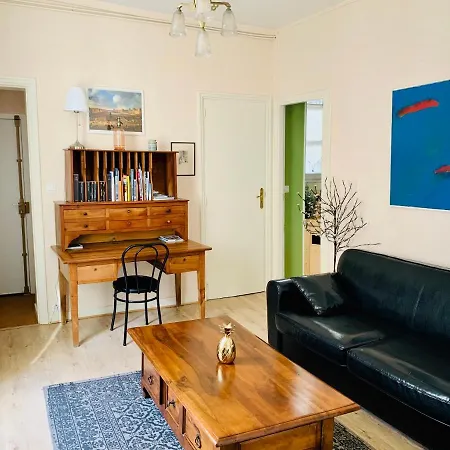 2 Rue Des Augustins Apartment La Rochelle (Charente-Maritime)