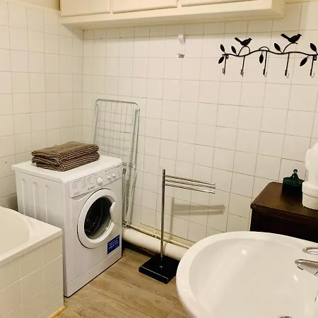 2 Rue Des Augustins Apartment La Rochelle (Charente-Maritime)