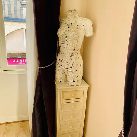 Apartment 2 Rue Des Augustins