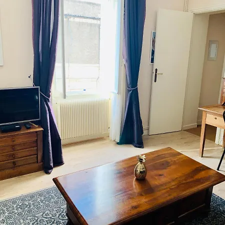 Apartment 2 Rue Des Augustins *