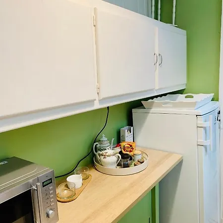 2 Rue Des Augustins Apartment *