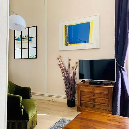 Apartment 2 Rue Des Augustins *