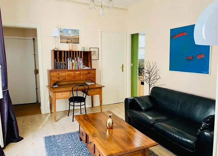 2 Rue Des Augustins شقة لا روشيل